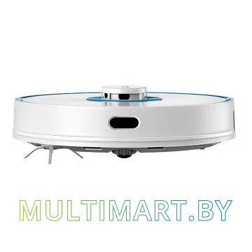Робот-пылесос Viomi Alpha UV S9 V-RVCLMD28D (международная версия, белый) картинка 4